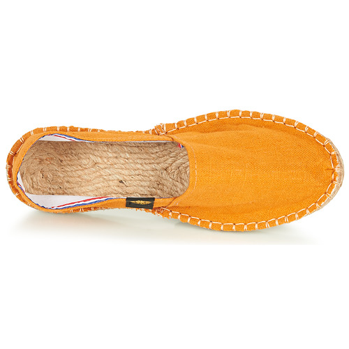 Art of Soule - LINEN - Orange