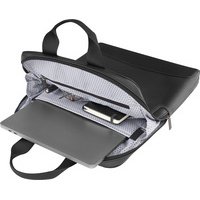 MOLESKINE Sac pour laptop 'Classic 2.0', noir