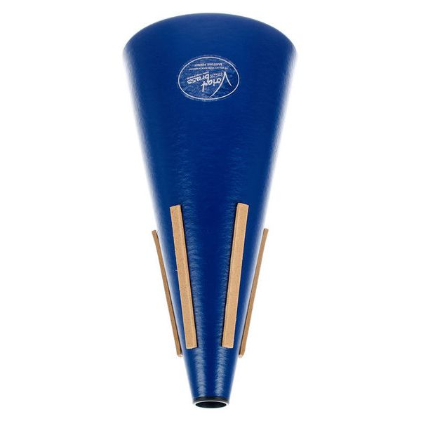 Voigt Brass Straight Mute Baritone