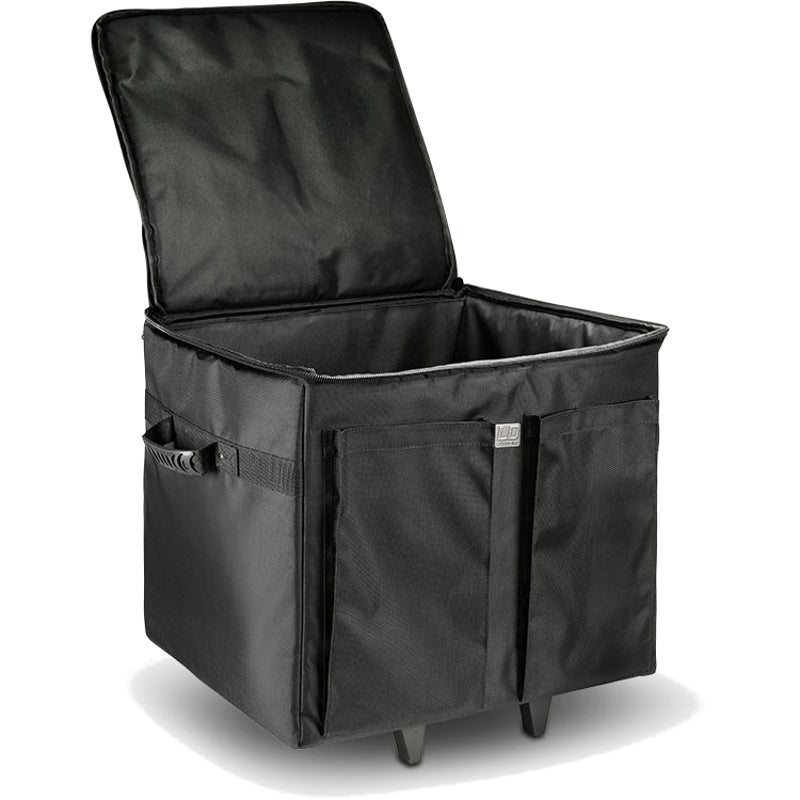 LD Systems CURV 500 SUB PC trolley voor subwoofer