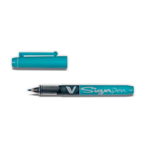 PILOT Fineliner V-Sign Pen 2.0 (M)