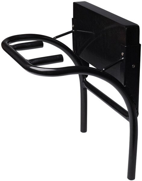 Dam Engine Bracket, support de moteur pour bateaux gonflables !