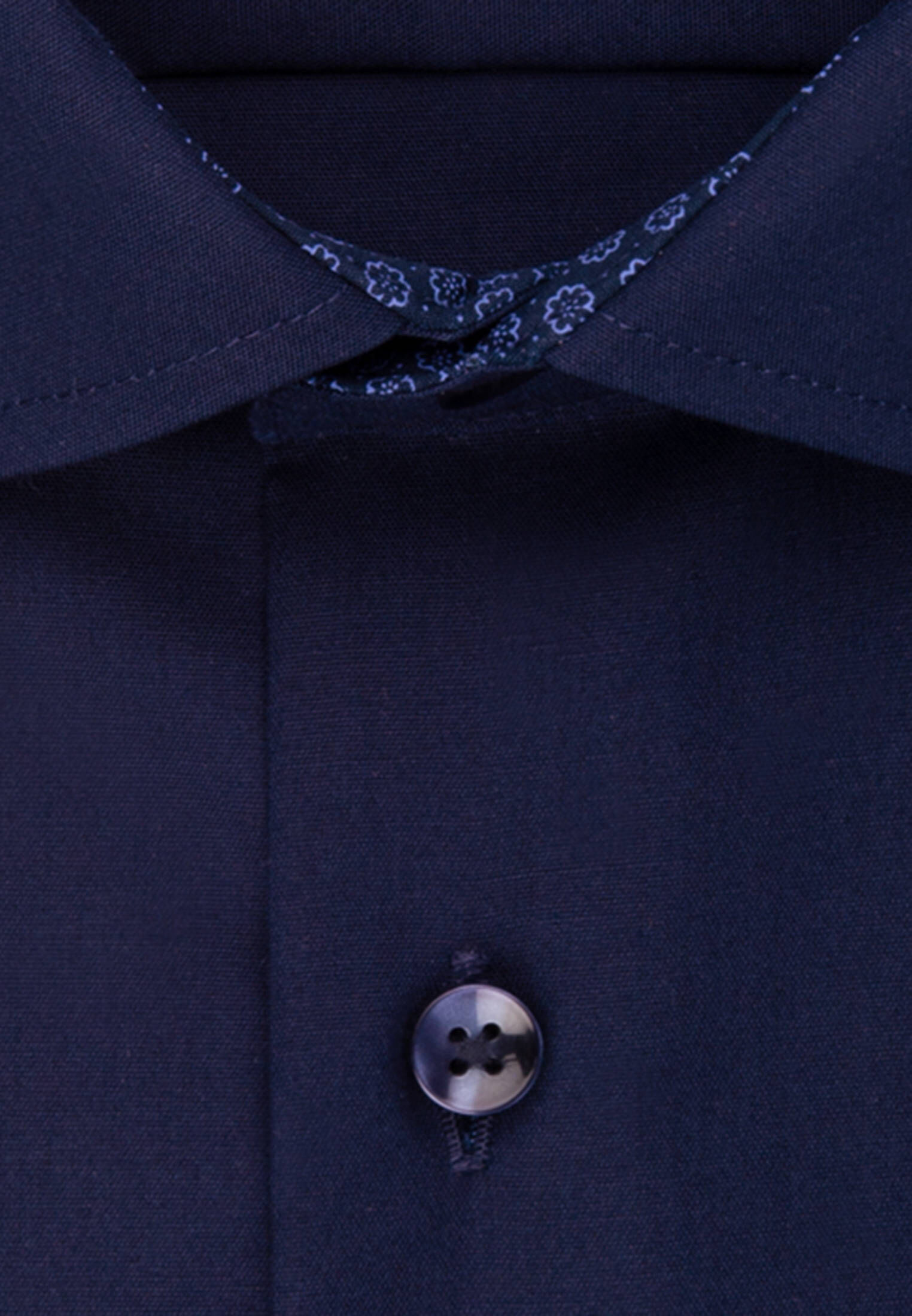 Seidensticker| Herren Business Hemd Regular