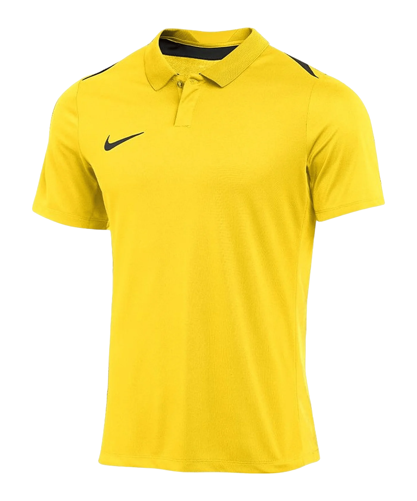 Nike Academy Pro 24 Poloshirt Gelb F719