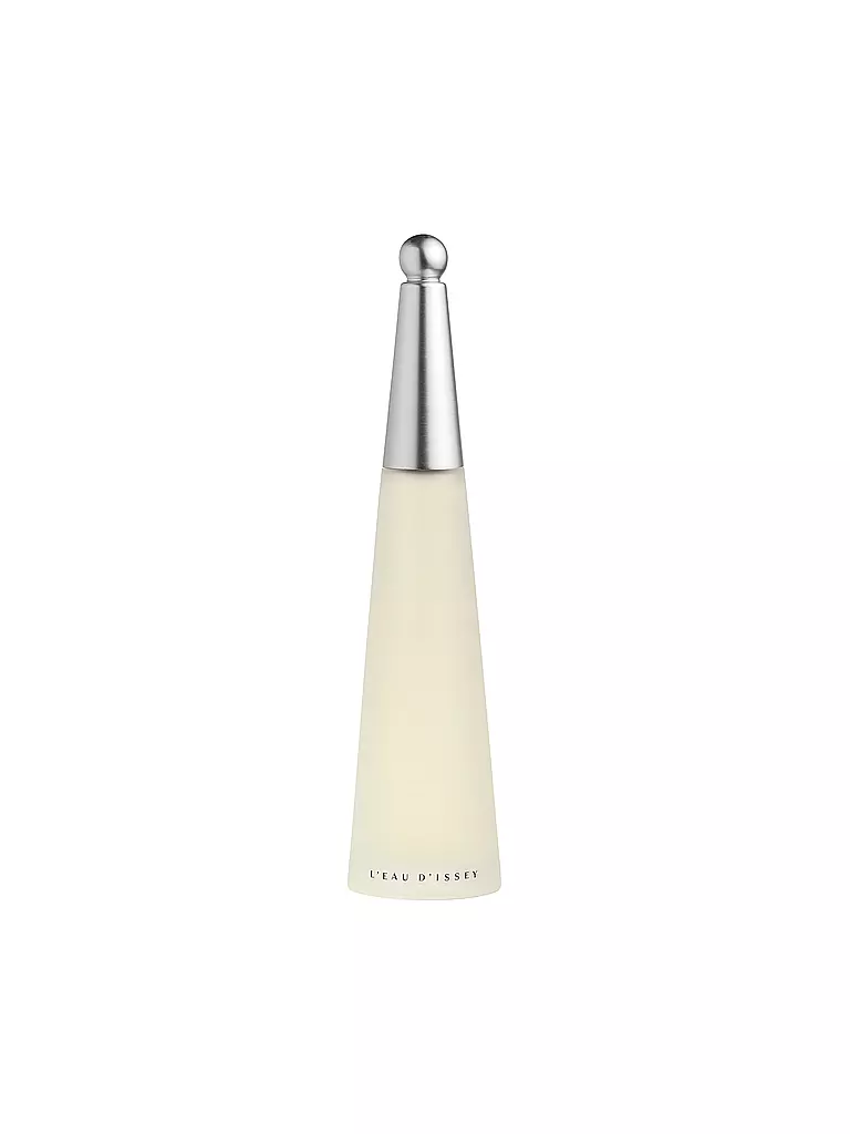 ISSEY MIYAKE L'Eau d'Issey Eau de Toilette Spray  50ml keine Farbe
