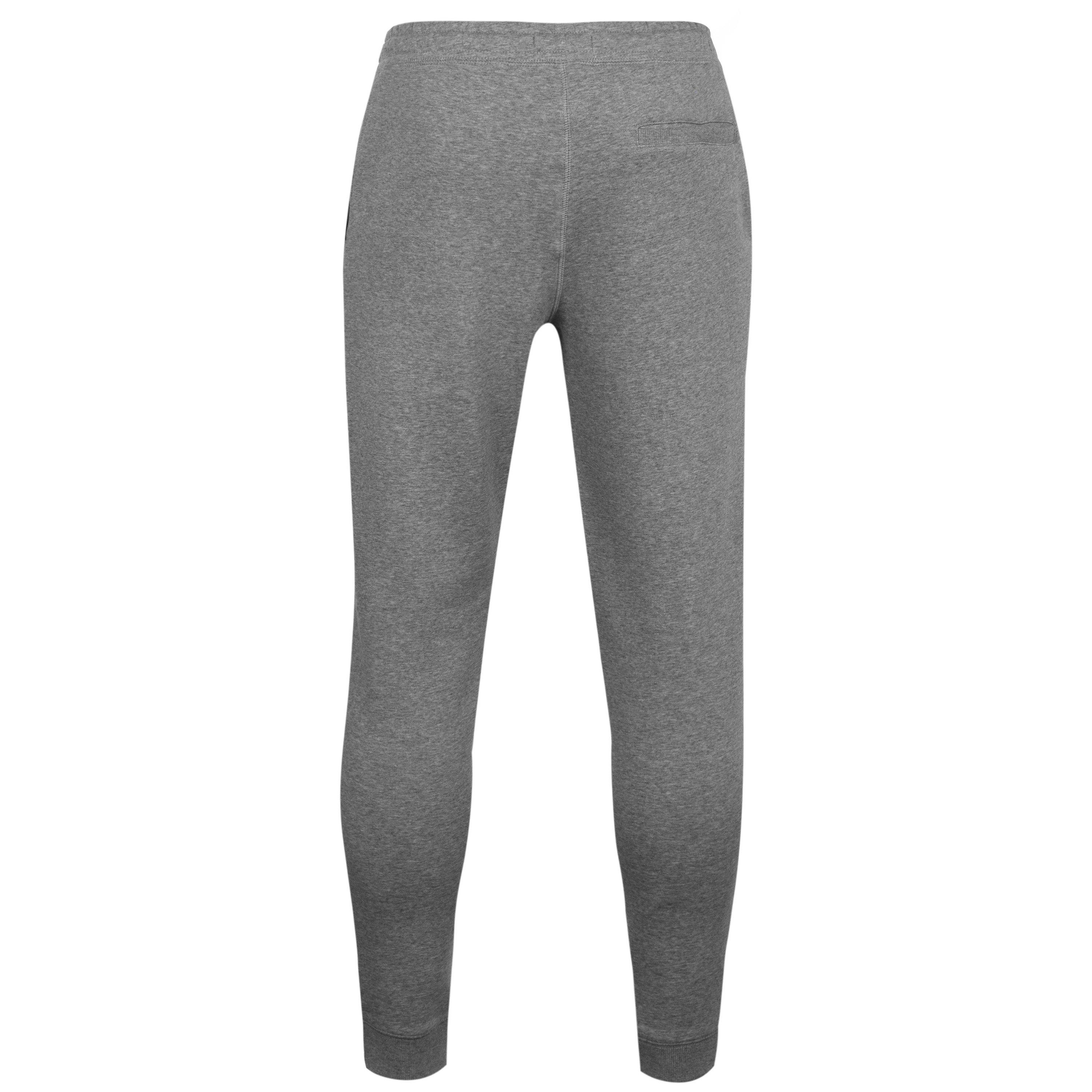 Original Penguin SWT BRUSHED BACK KNI Grey M