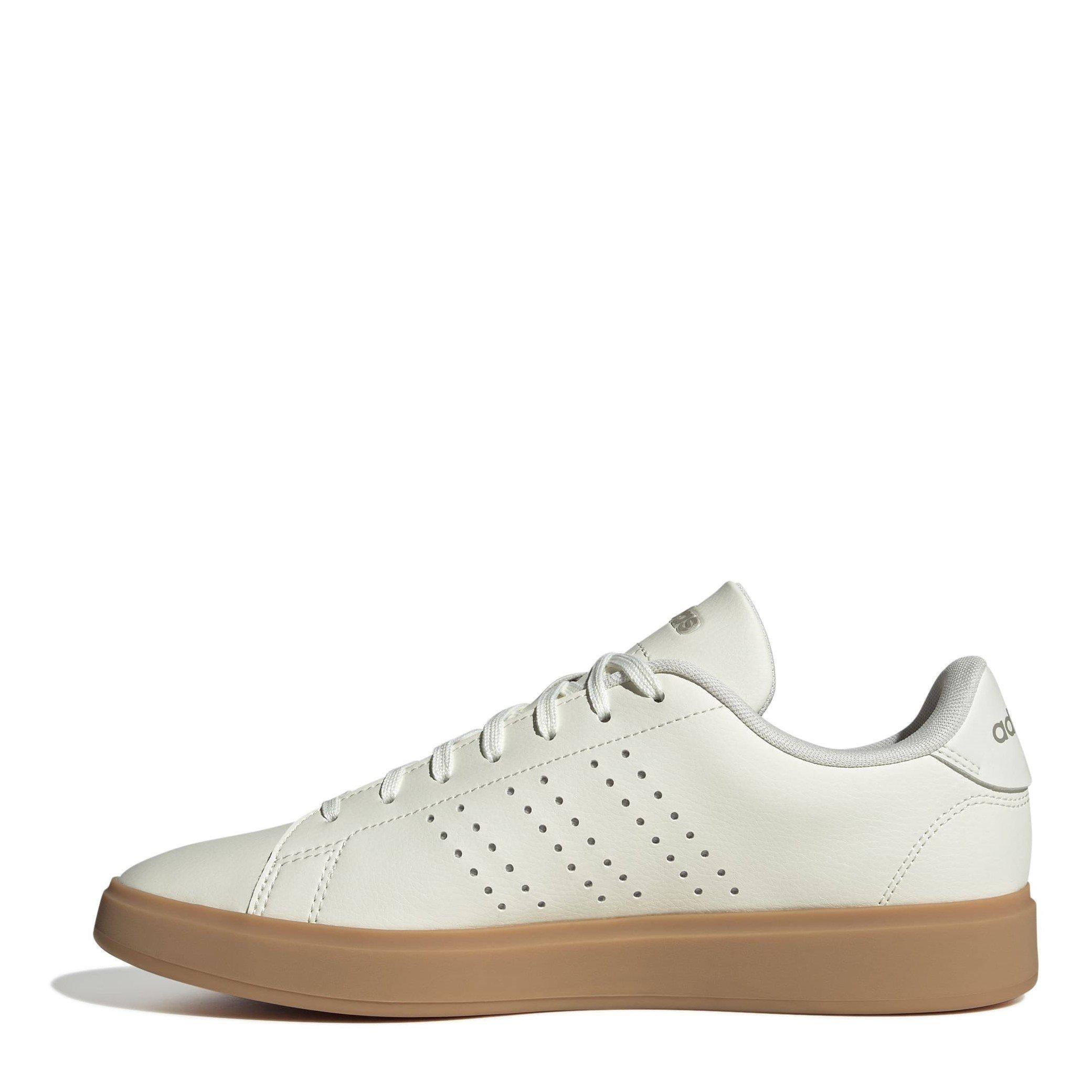 adidas Advantage 2.0 Low Top Trainers Mens