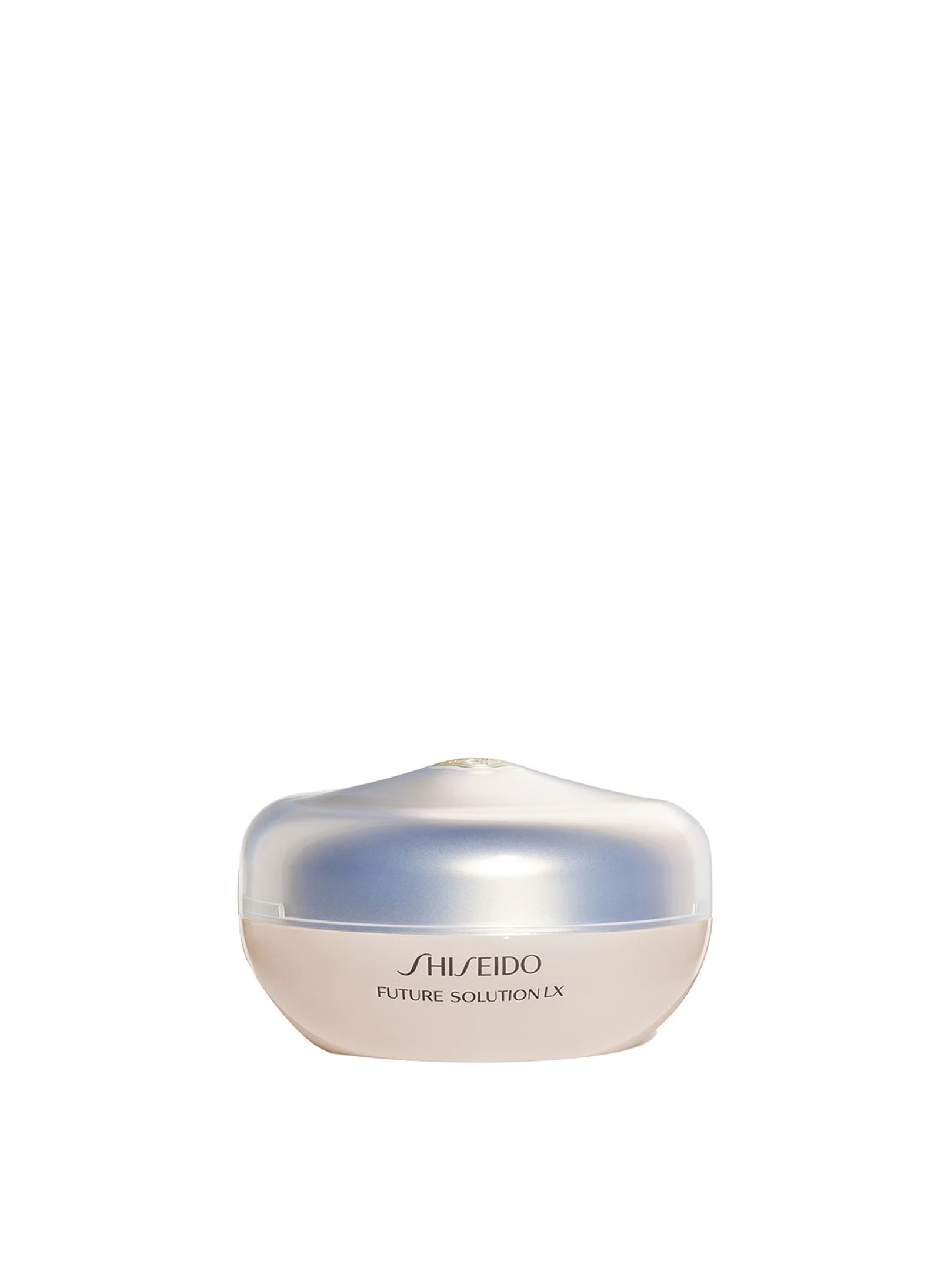 Future Solution LX Poudre Libre Luminosité Totale |