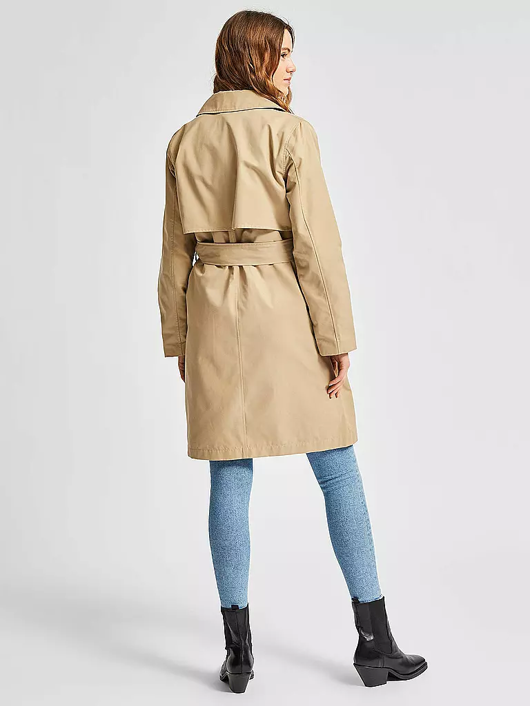 SELECTED FEMME Trenchcoat 