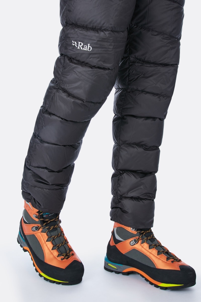 Rab Argon Pants Black<br>Unisex