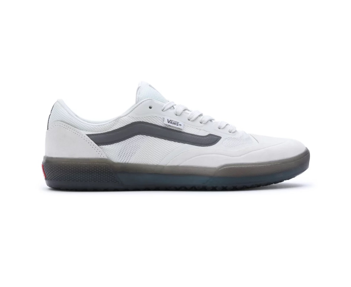 Vans AVE Vaporous Gray 7 US / 39 EU
