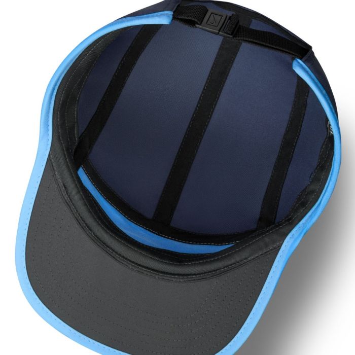 Nike Unisex Dri-Fit Fly Running Cap Blå