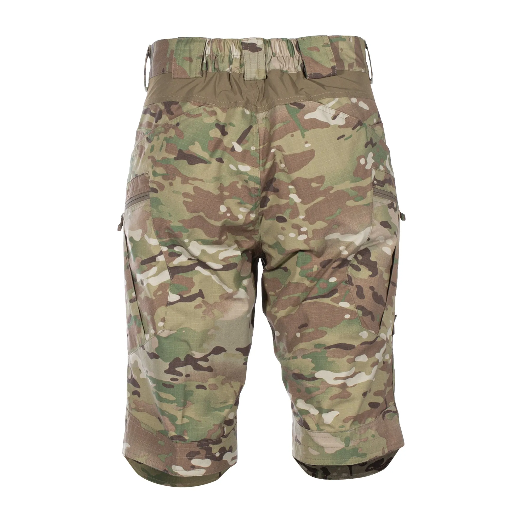 Helikon-Tex -  Helikon-Tex Shorts UTS Flex 11‘‘ multicam