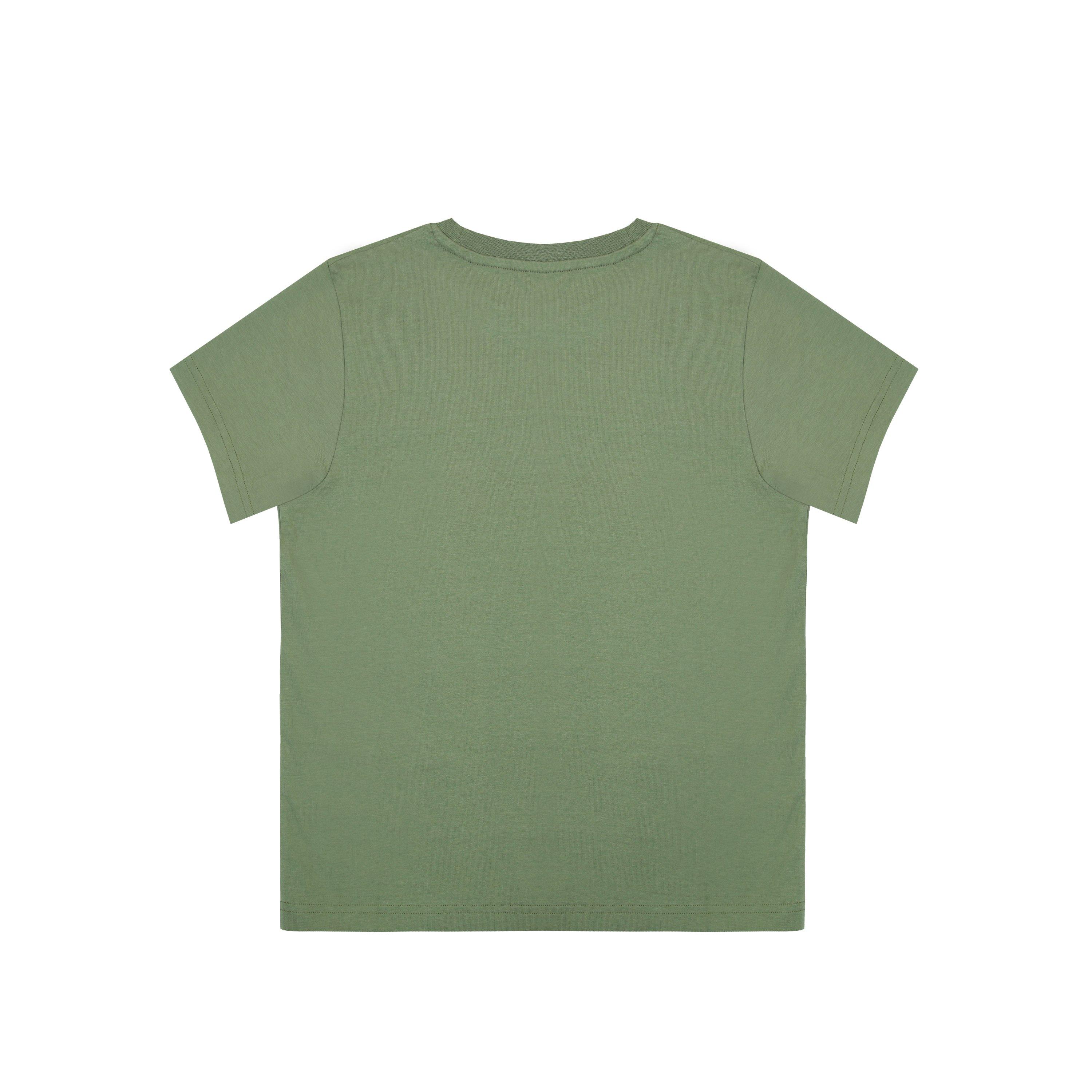Jack Wills JW Sandleford T-shirt Juniors