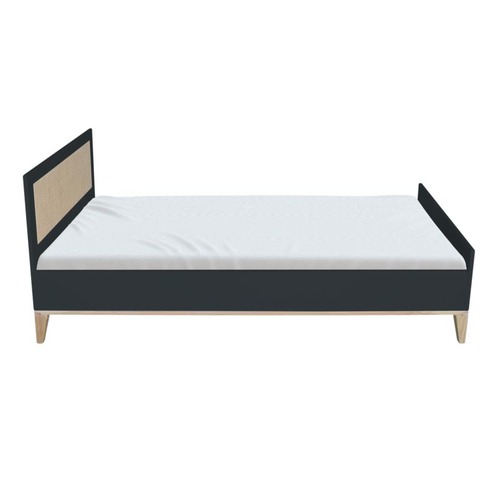 Lit junior 90x200 NAMI Onyx - THEO