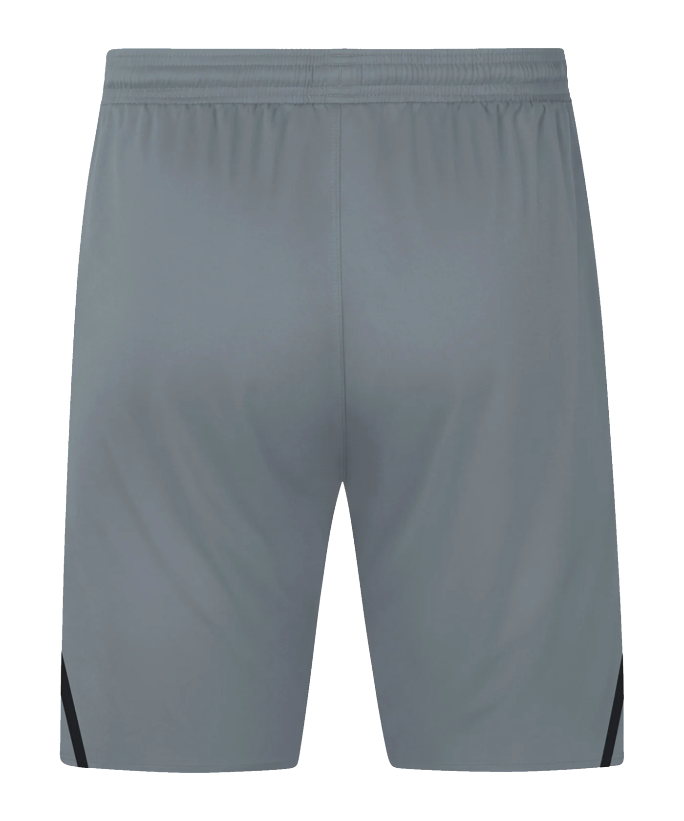 JAKO Challenge Short Grau Schwarz F841