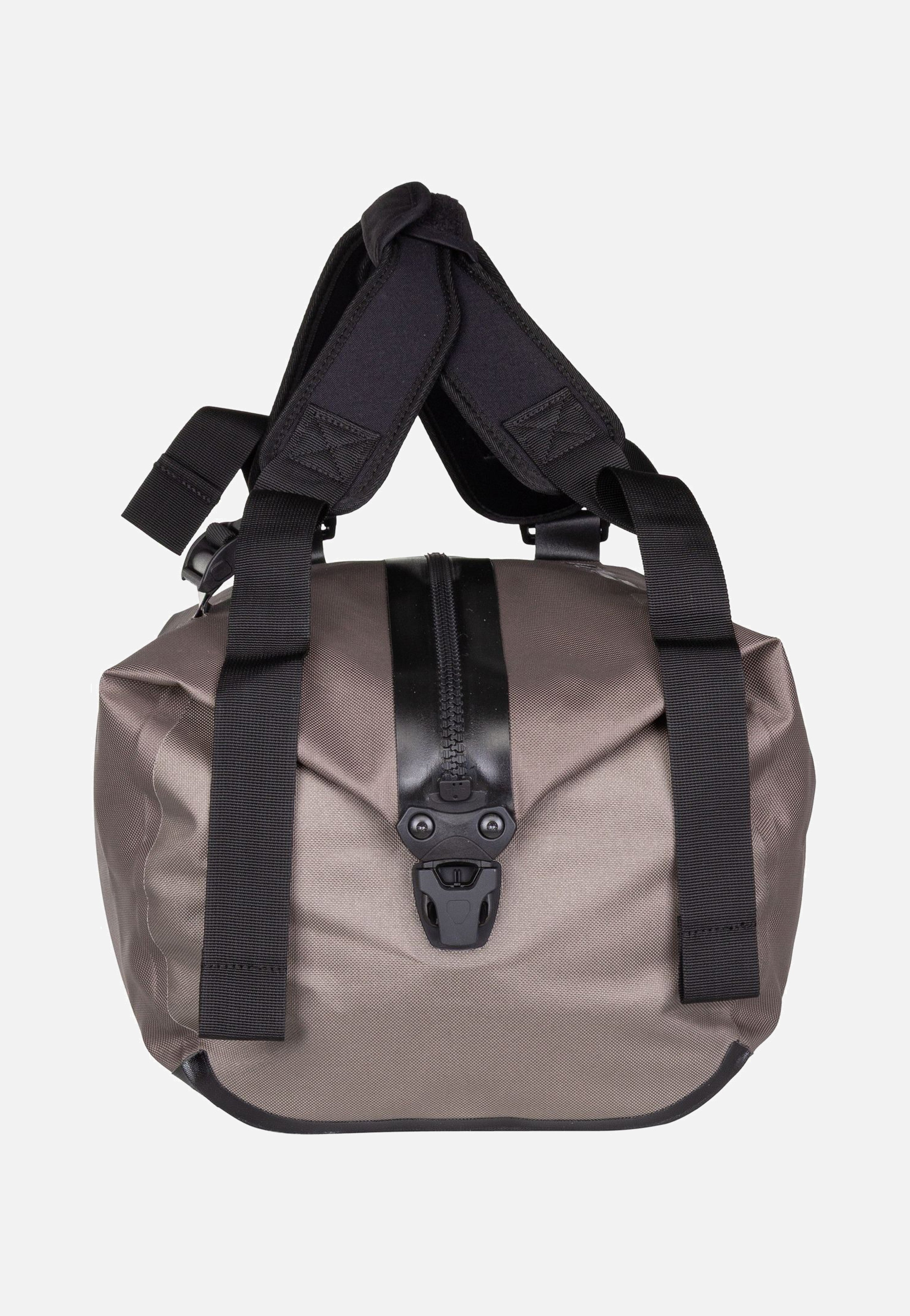 Duffle Lite 40 Dark Sand - Dufflebag