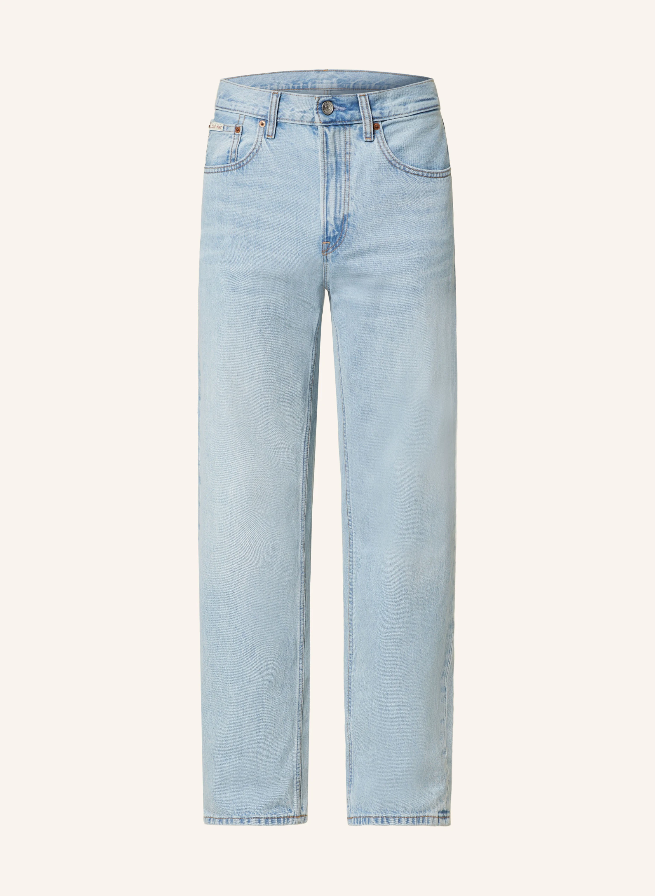 Calvin Klein Jeans Jeans 90'S STRAIGHT Regular Fit
