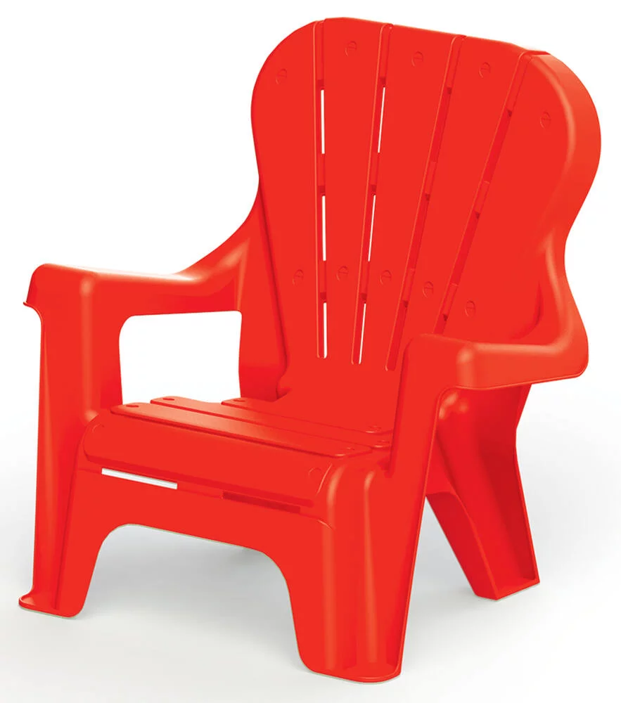 CHAISE DE JARDIN POUR ENFANT