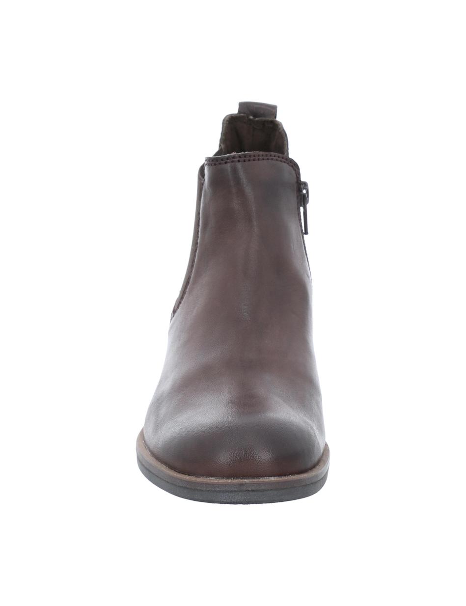 Stiefelette Sanja 06, moro