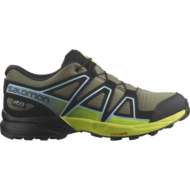 SPEEDCROSS WATERPROOF  Junior - Schuhe Kids