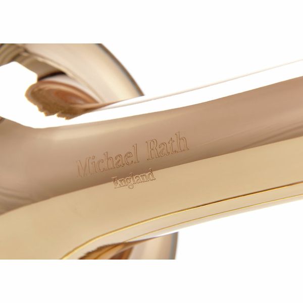 Michael Rath R9 Bass Hagmann RB