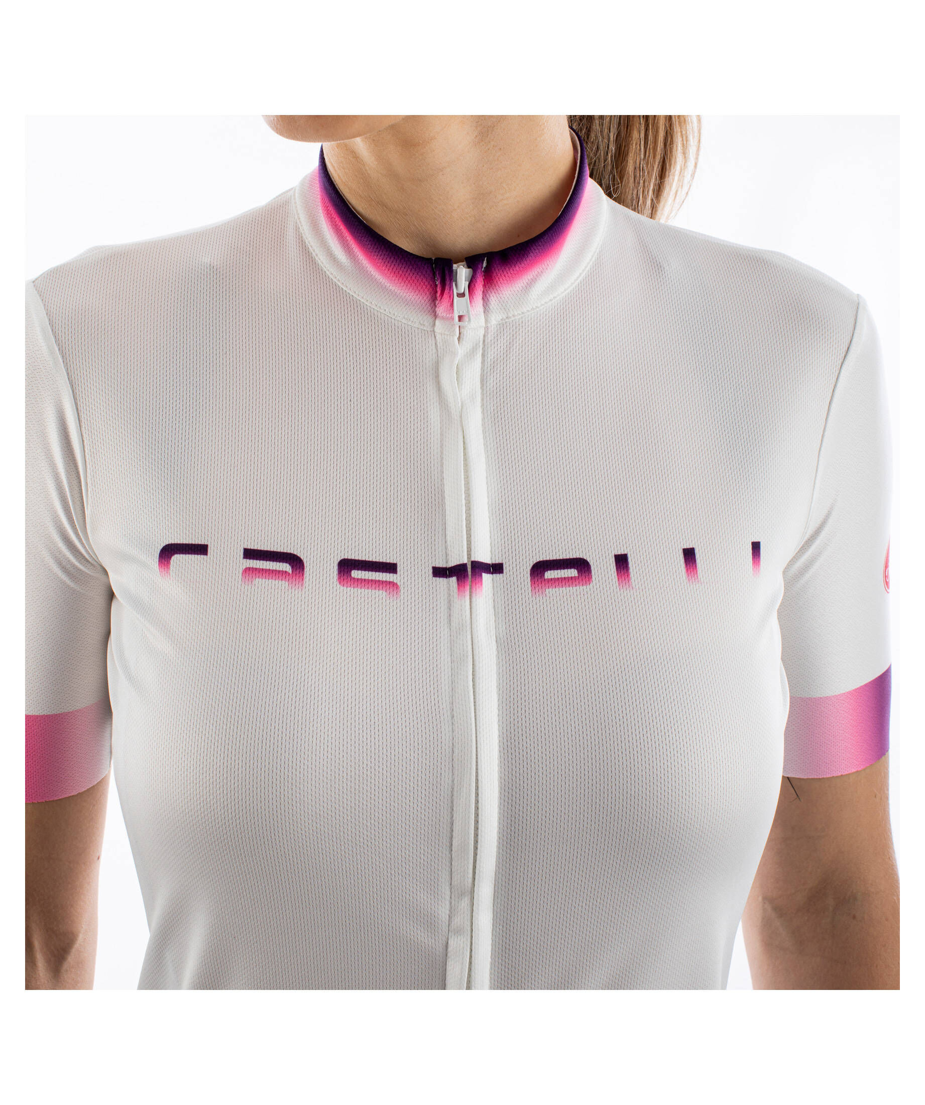 Castelli| Damen Radtrikot 