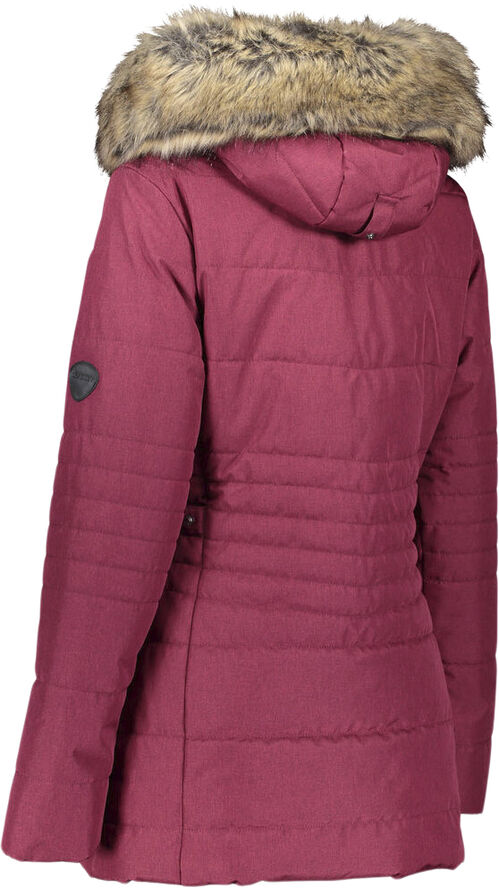 MCKINLEY Arkansas Coat Pink