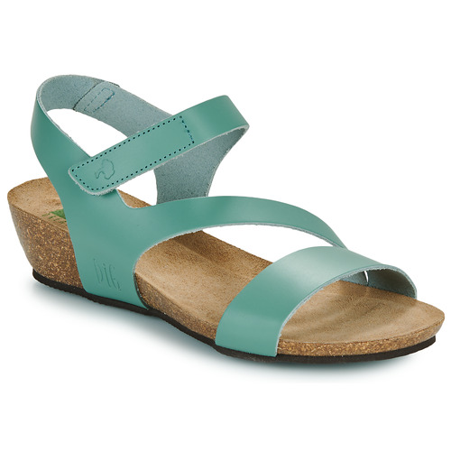 Dream in Green - ZIMINI - bleu
