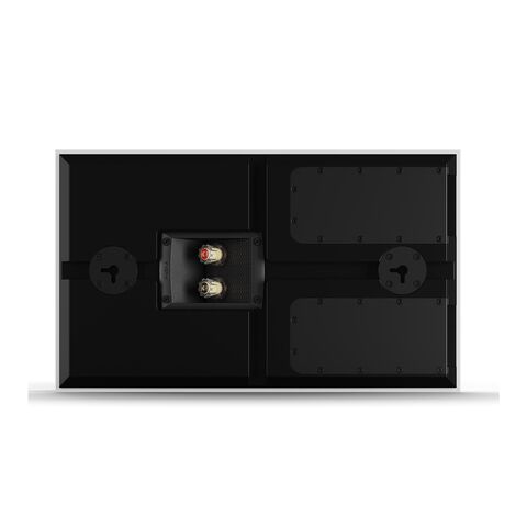 DALI RUBIKORE ON-WALL – exclusieve hifi-wandluidspreker met KORE-technologie White (High Gloss Lacquer)