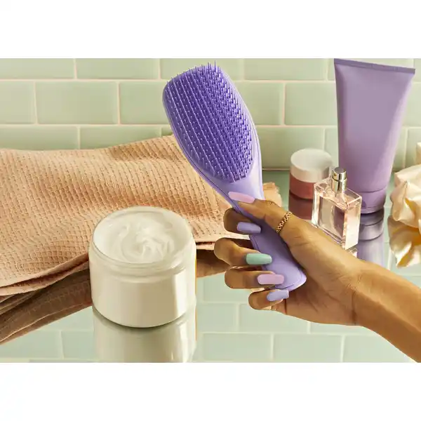 The Ultimate Detangler Purple Passion