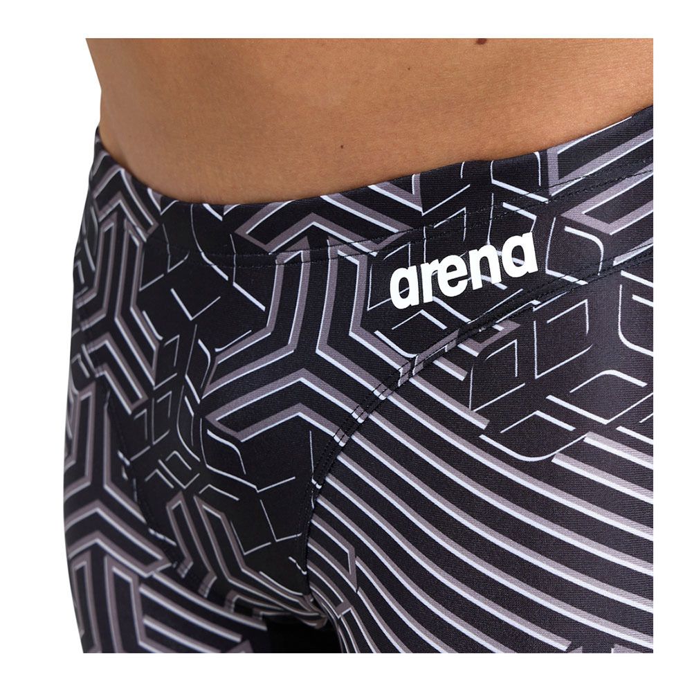 Arena KIKKO PRO - Jammer Homme black/black multi