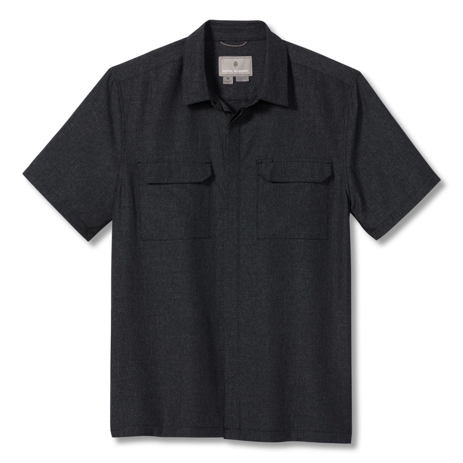 Royal Robbins Mens Sonoran Desert S/S