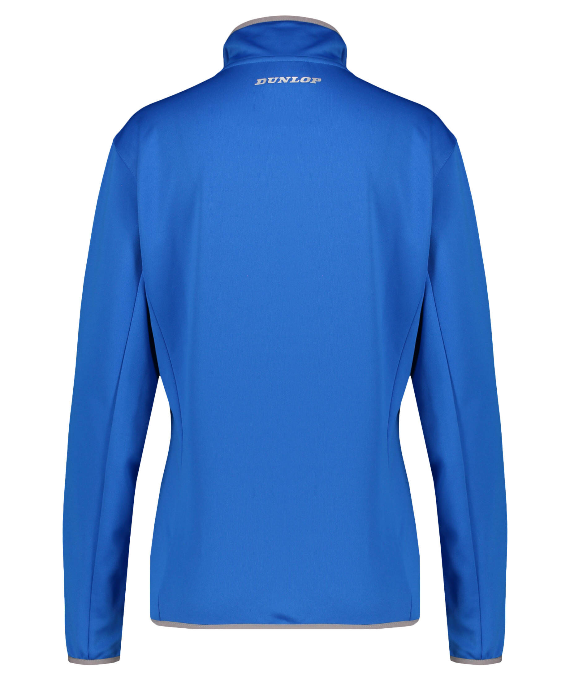 Dunlop| Damen Tennis Trainingsjacke