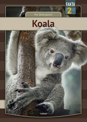Koala - Per Østergaard - Bog