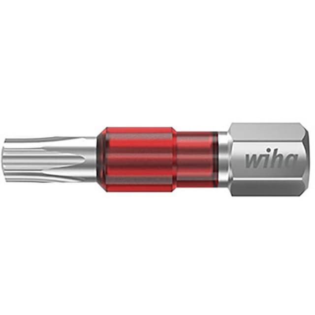 Wiha 42113 Torx-bit 5 stk