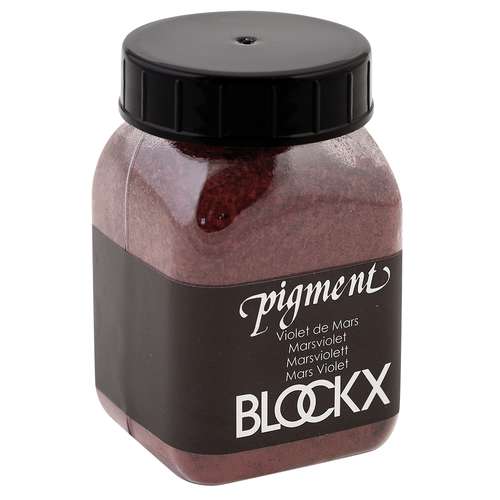 BLOCKX Künstler-Pigmente