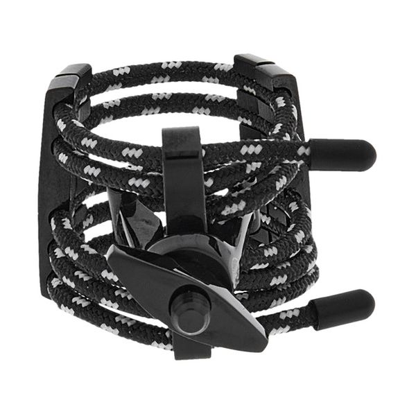 Silverstein CRYO Black Gen.5 #01