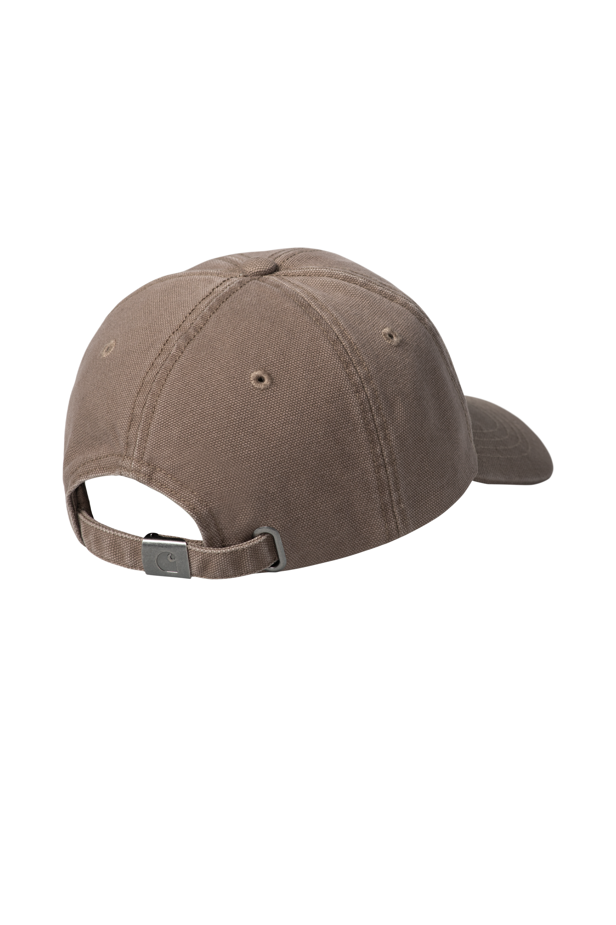 CARHARTT WIP Casquette Dune Cap Marron