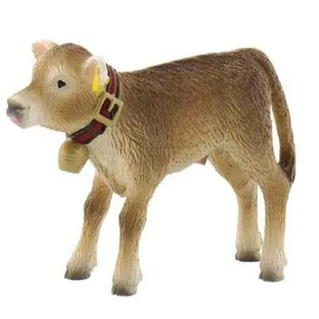 Bullyland 62754 Alpenkalb Benni