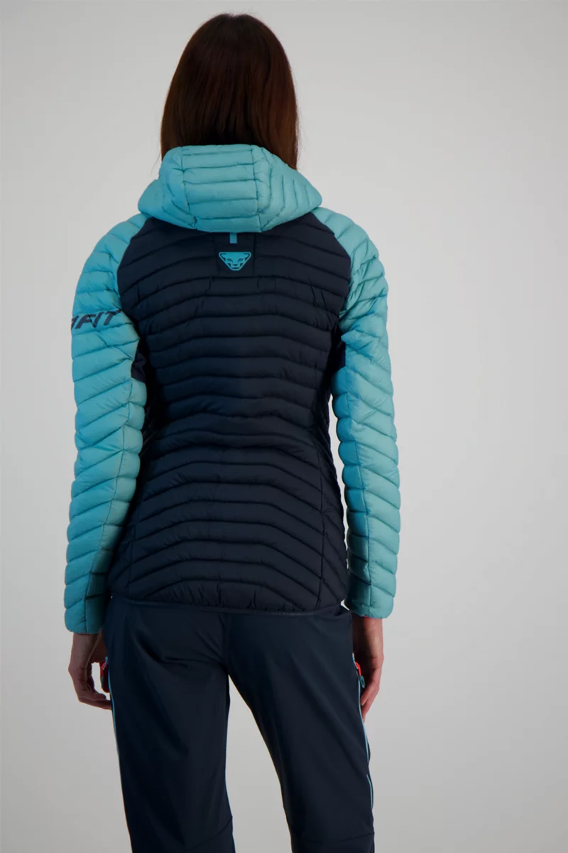 Dynafit Radical Down Hood Damen Daunenjacke