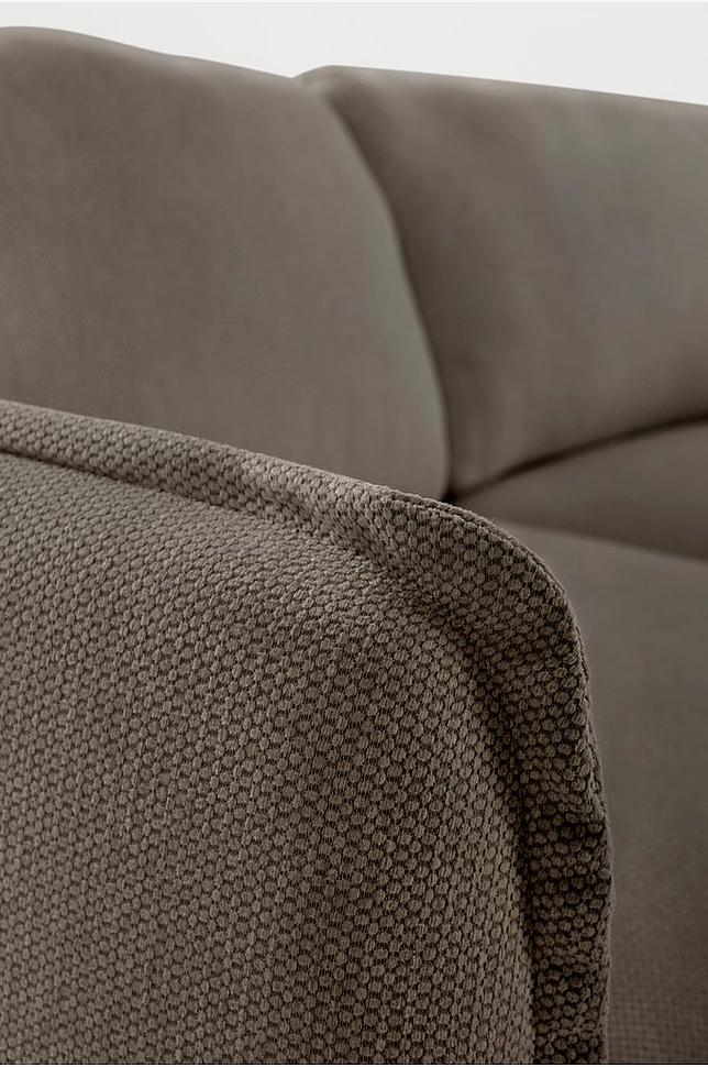 NELSON sofa 2-seters