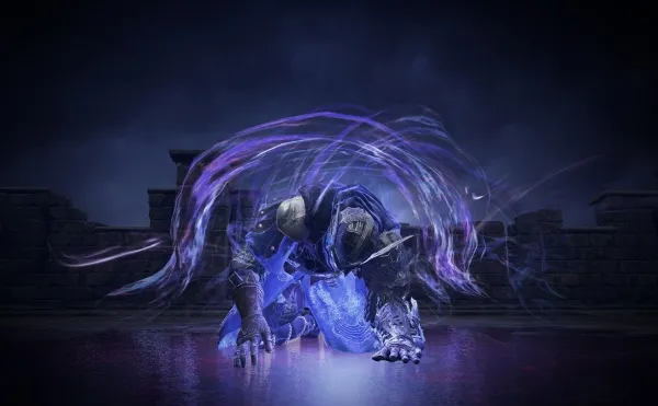 BANDAI NAMCO Entertainment Elden Ring Nightreign Collector''s Edition, PS4, PlayStation 4, Multiplayer-tilstand, M (moden), Fysiske medier