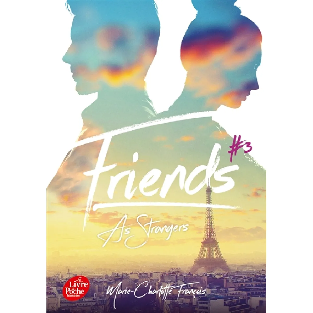 Friends. Vol. 3. As strangers