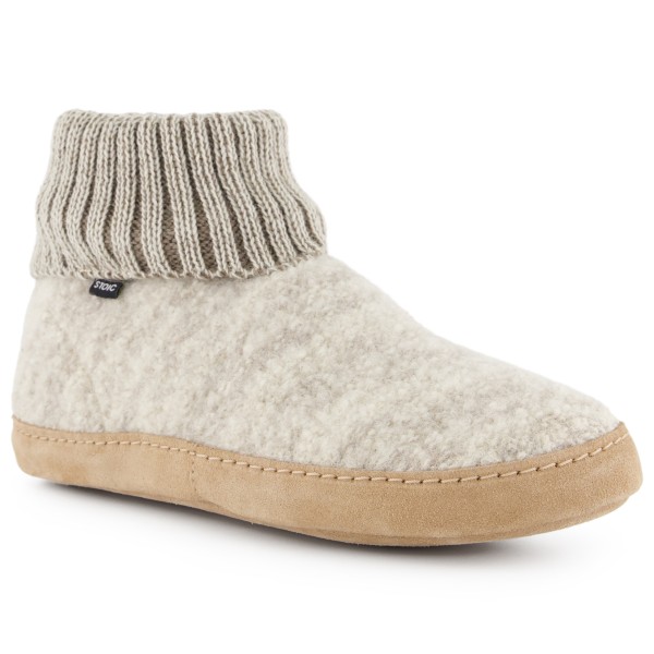Stoic - HyddaSt. II Wool Knit Boot - Chaussons de chalet