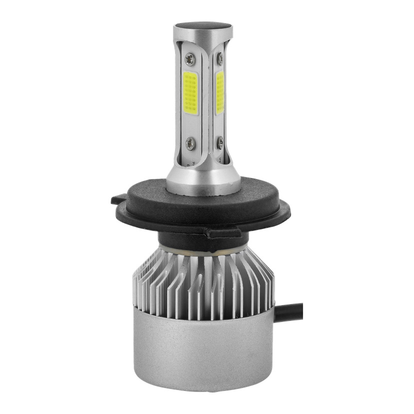 Bilpære LED 2-pk 80 W