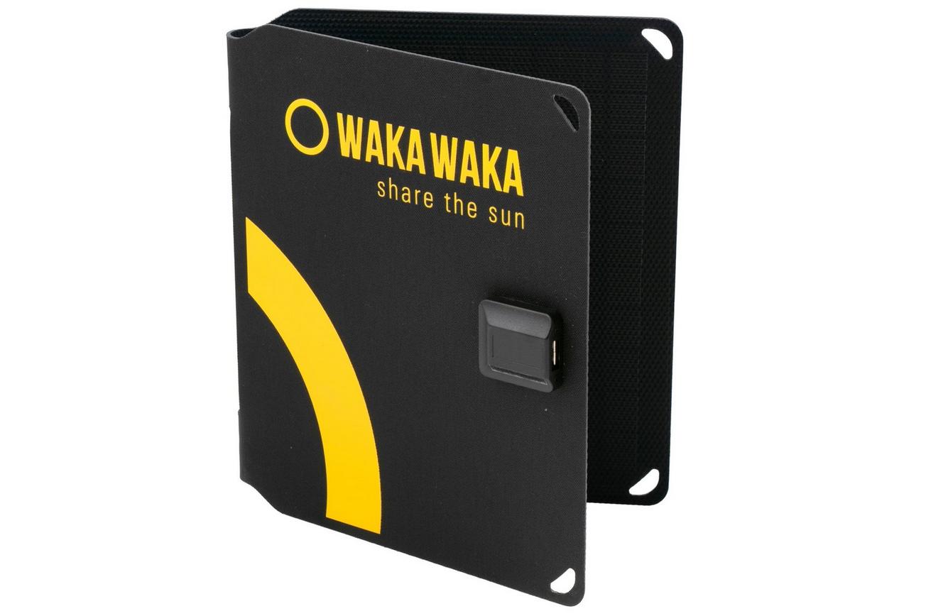 WakaWaka Solar 10 Ultralight Solar Panel S10-032501, zonnepaneel
