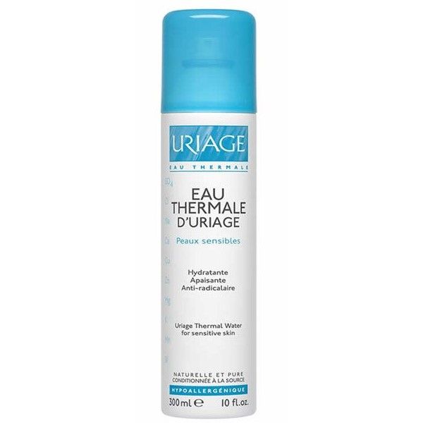 Uriage Água Termal 300ml