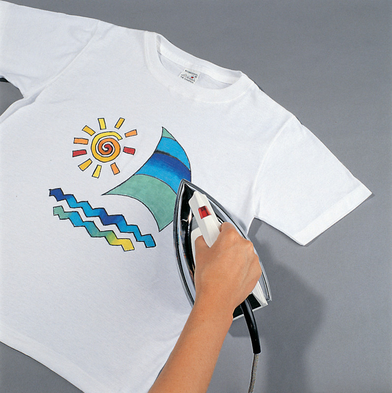 Textil Marker 4500 Waschmaschinenbeständiger Stift (4500-1) - Schwarz