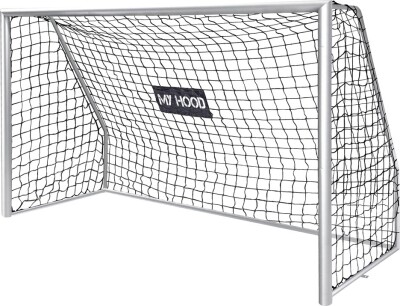 My Hood - Champion Fodboldmål Til Haven - 240X160 CM